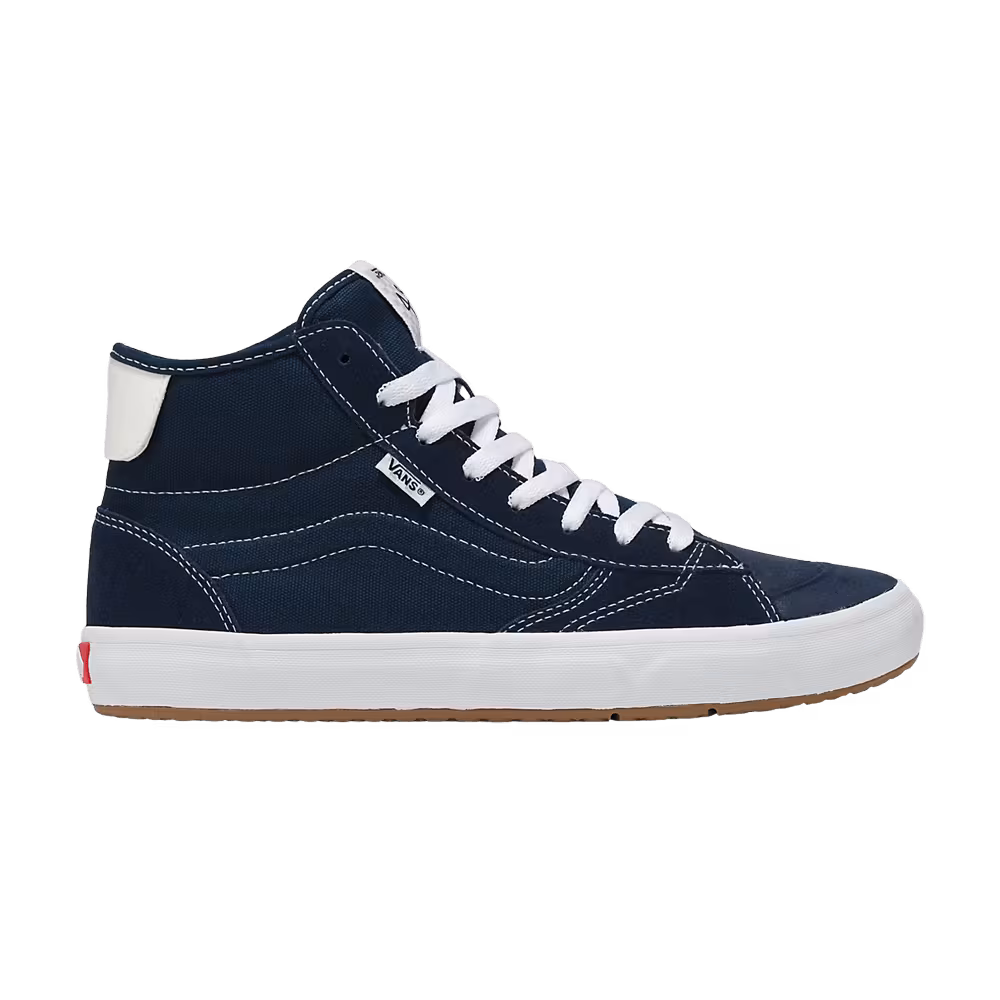 Vans Skate Lizzie Dress Blues