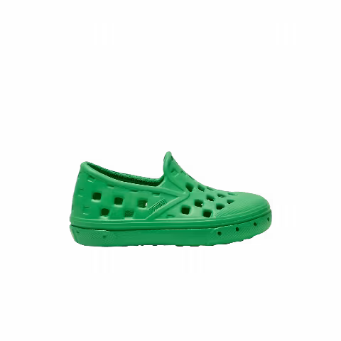 Vans Slip-On TRK MTE Toddler 'Poison Green'
