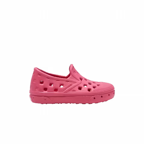 Vans Slip-On TRK MTE Toddler 'Honeysuckle'