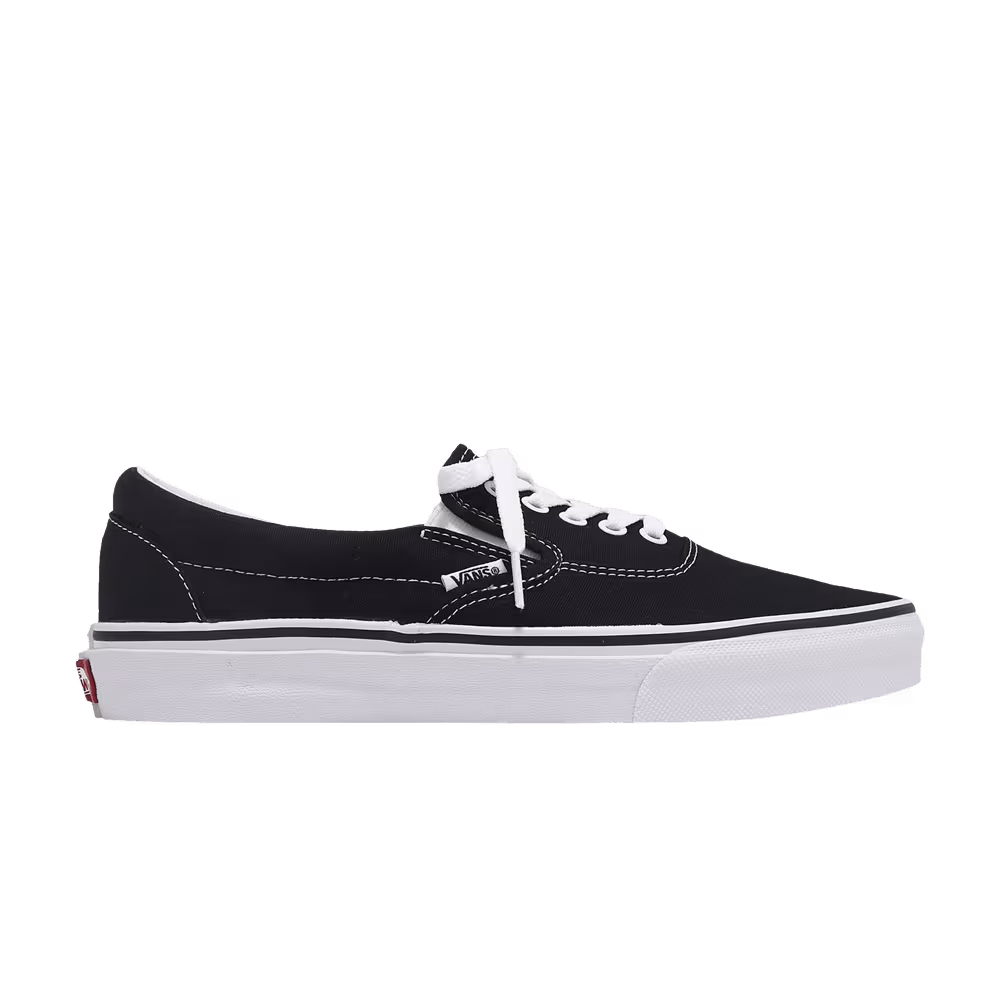 Vans V98CF Erap Slip-On Black White