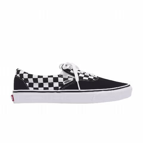 Vans V98CF Erap Slip-On 'Black White Checkerboard'