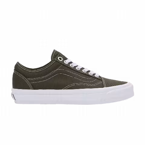 Vans Old Skool 36 Decon 'Grape Leaf'