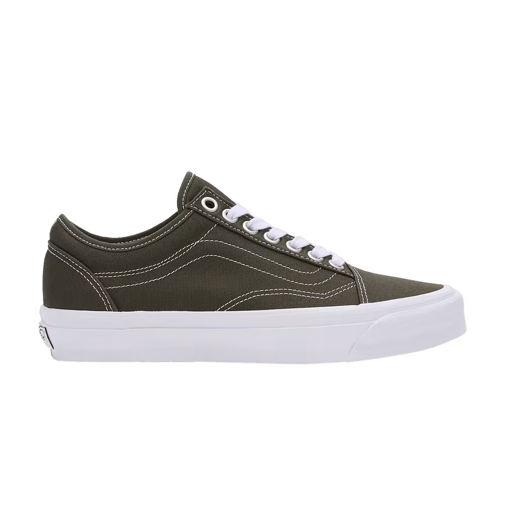 Vans Old Skool 36 Decon Grape Leaf