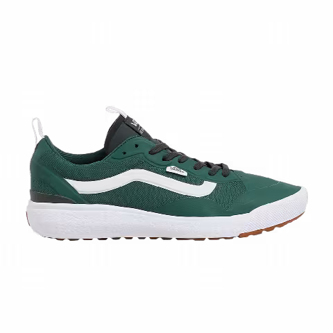 Vans UltraRange EXO MTE 'Dark Green'