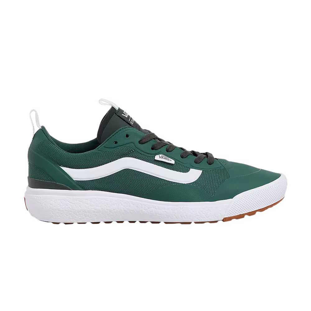 Vans UltraRange EXO MTE Dark Green