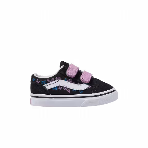 Vans Old Skool V Toddler 'Butterfly Kisses'