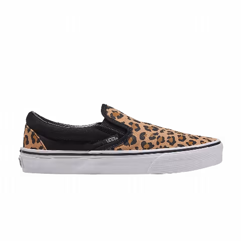 Vans Classic Slip-On 'Animalier'