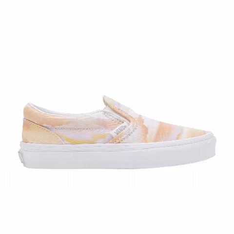 Vans Classic Slip-On Kids 'Festival Dream'