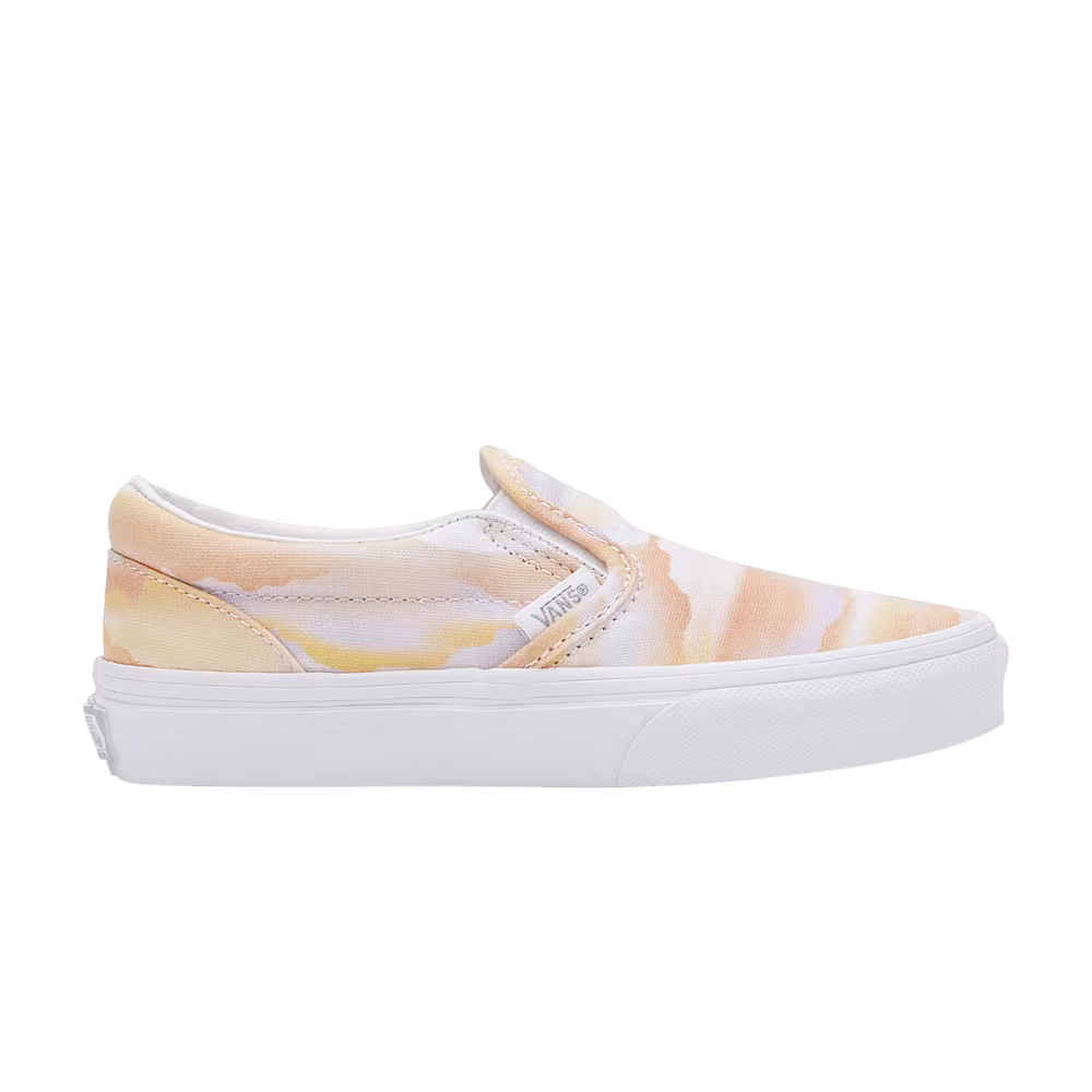 Vans Classic Slip-On Kids Festival Dream