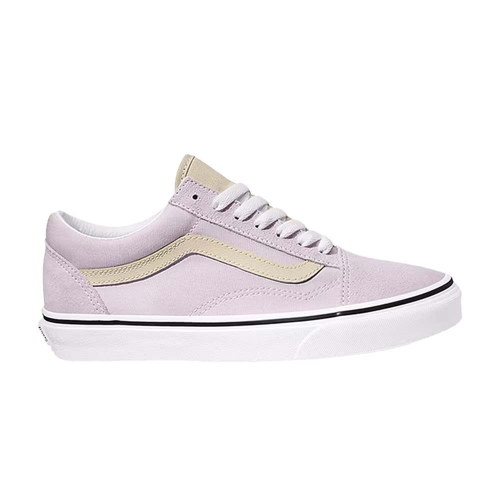 Vans Old Skool Vacation Casuals Lavender