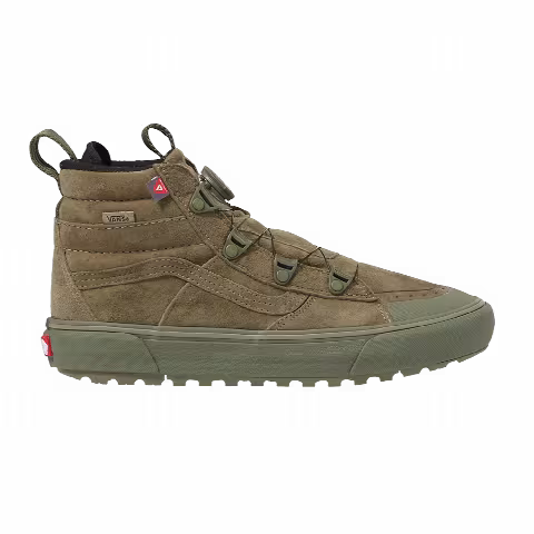 Vans Sk8-Hi BOA MTE-2 'Covert Green'