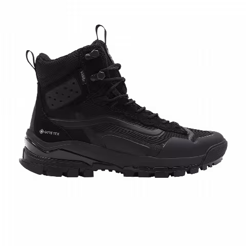 Vans UltraRange EXO High GORE-TEX MTE-3 'Triple Black'