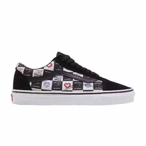 Vans Old Skool 'Love Letters'