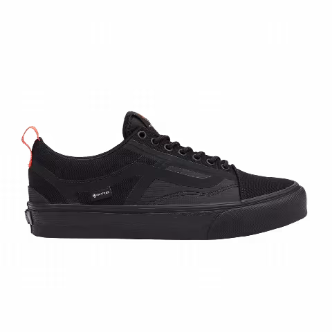 Christopher Raeburn x Vans Old Skool GORE-TEX VR3 'Triple Black'