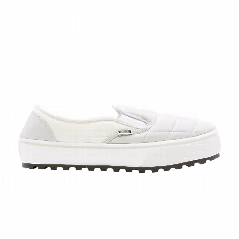 Vans Snow Lodge Slipper 'Quilted Marshmallow'