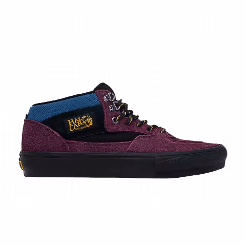 Vans Skate Half Cab 'Outdoor - Purple'