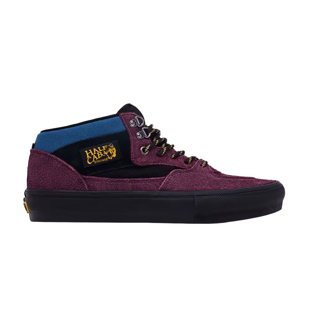 Vans Skate Half Cab Outdoor - Purple