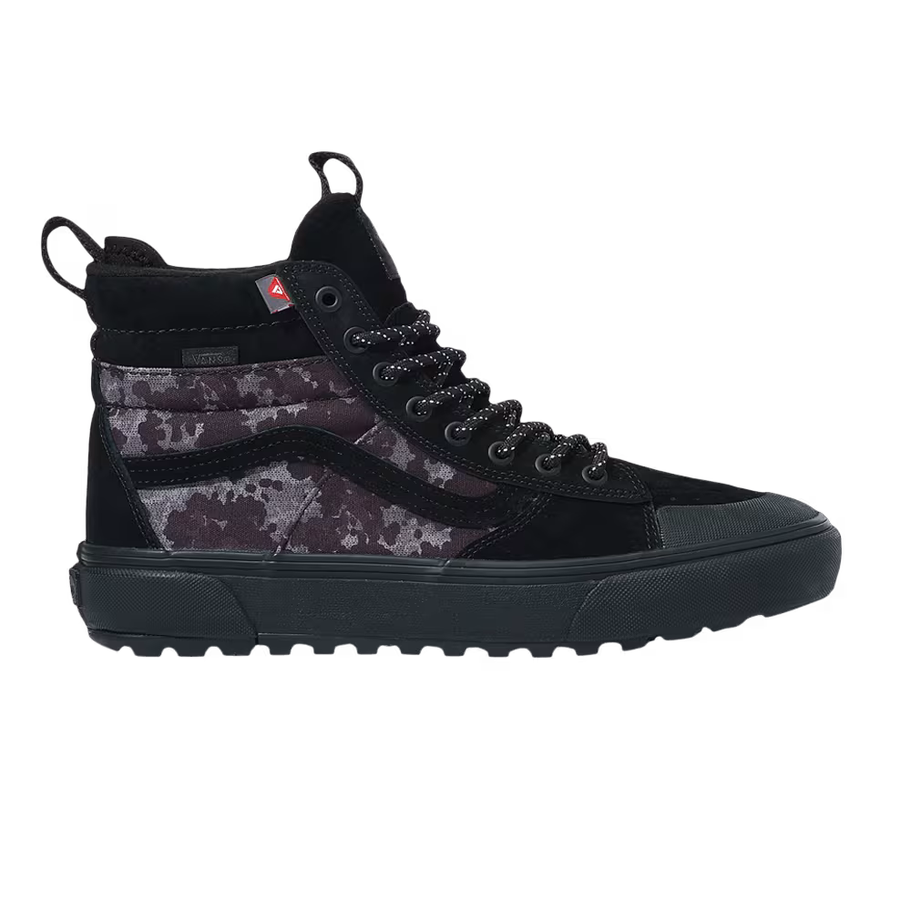 Vans Sk8-Hi MTE-2 Black Camo