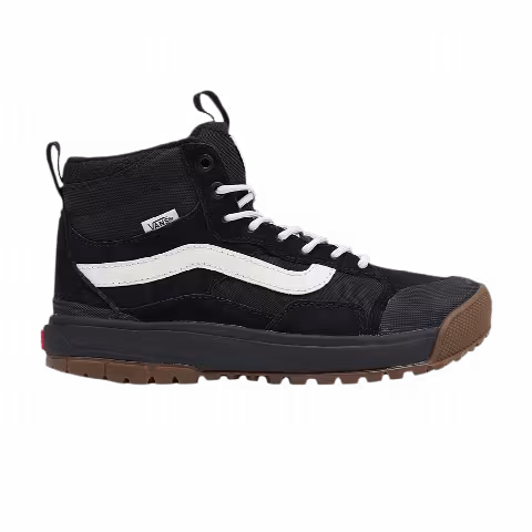 Vans UltraRange EXO High MTE 1 'Black Gum'