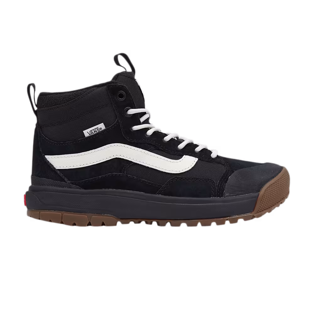 Vans UltraRange EXO High MTE 1 Black Gum