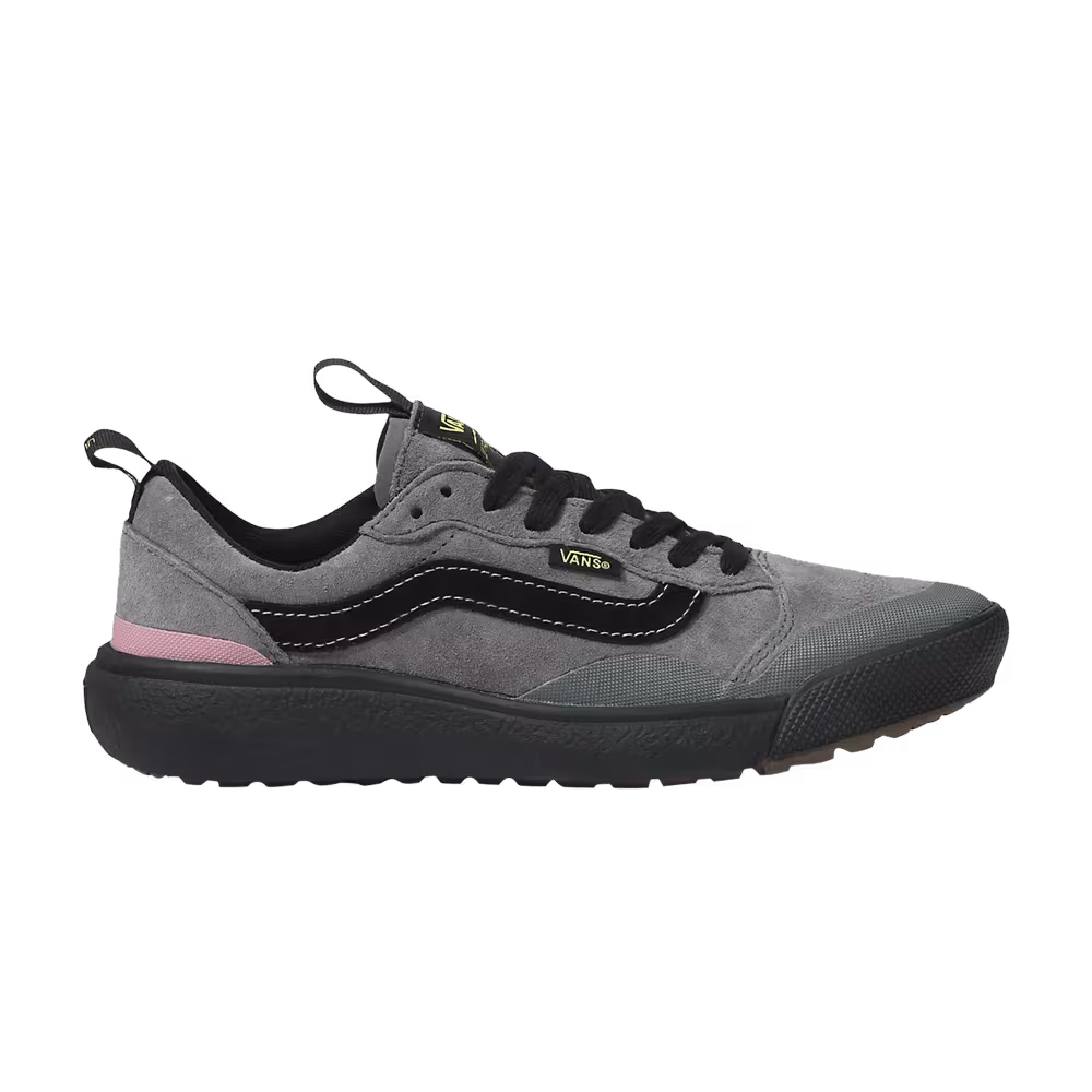 Vans UltraRange Exo Grey Pink