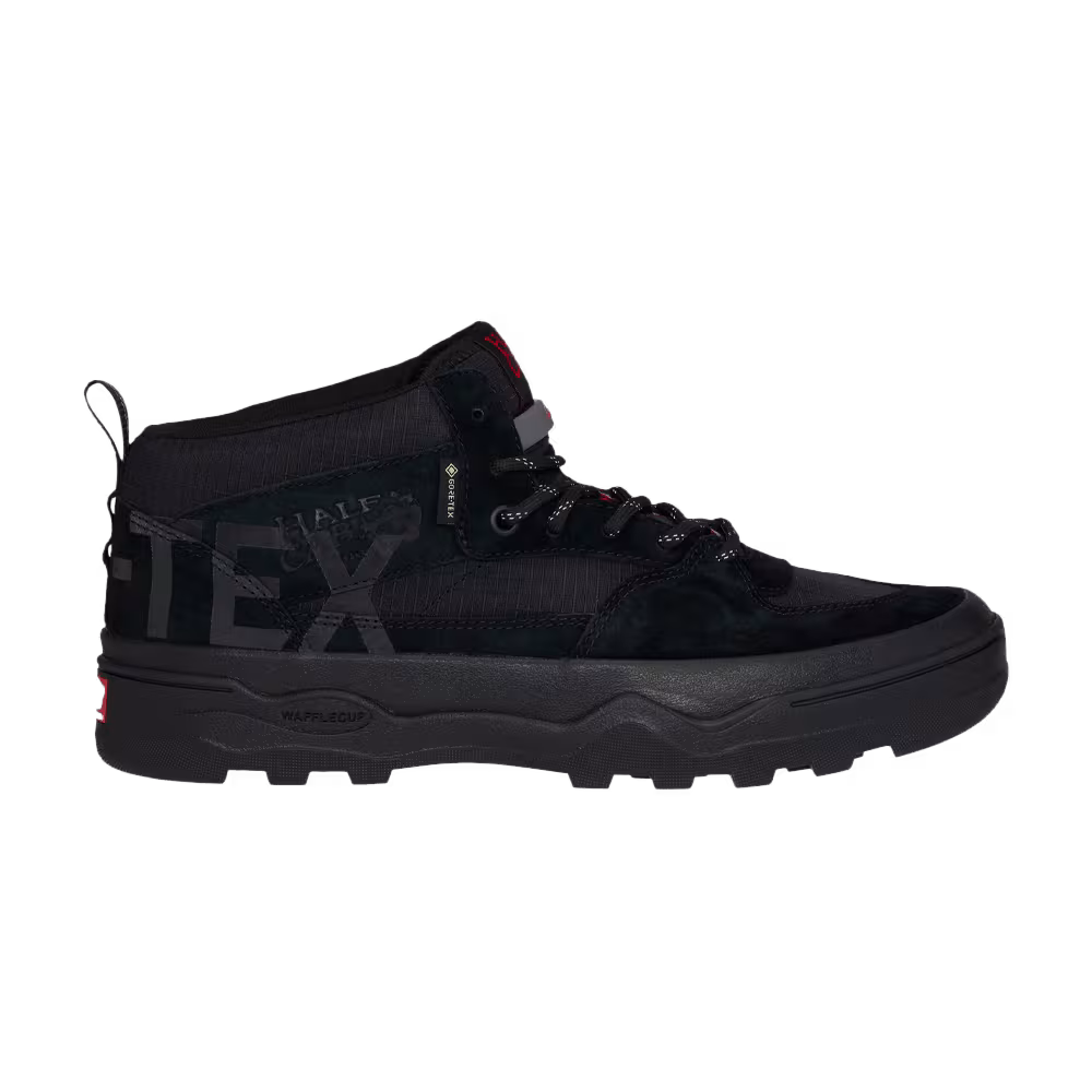 Humidity x Vans Skate Half Cab Sentry GORE-TEX 30 Years of the Half Cab