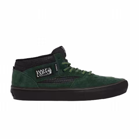 Labor Skate Shop x Vans Skate Half Cab 'Sewer Gator'