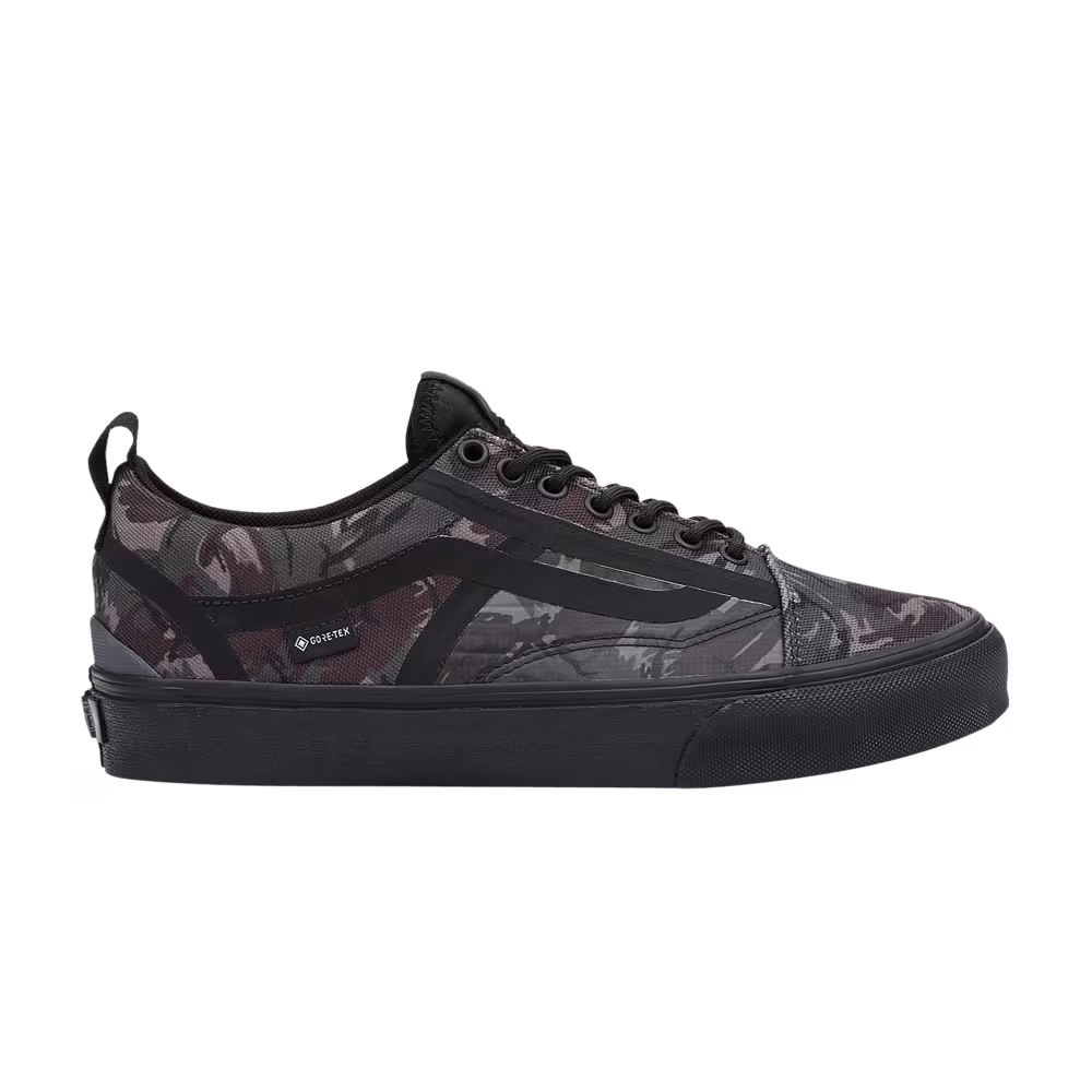 Christopher Raeburn x Vans Old Skool GORE-TEX VR3 Camo