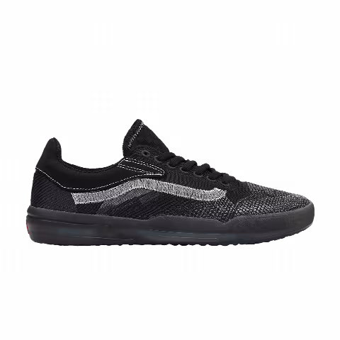 Vans UltimateWaffle EXP 'Staple Black'