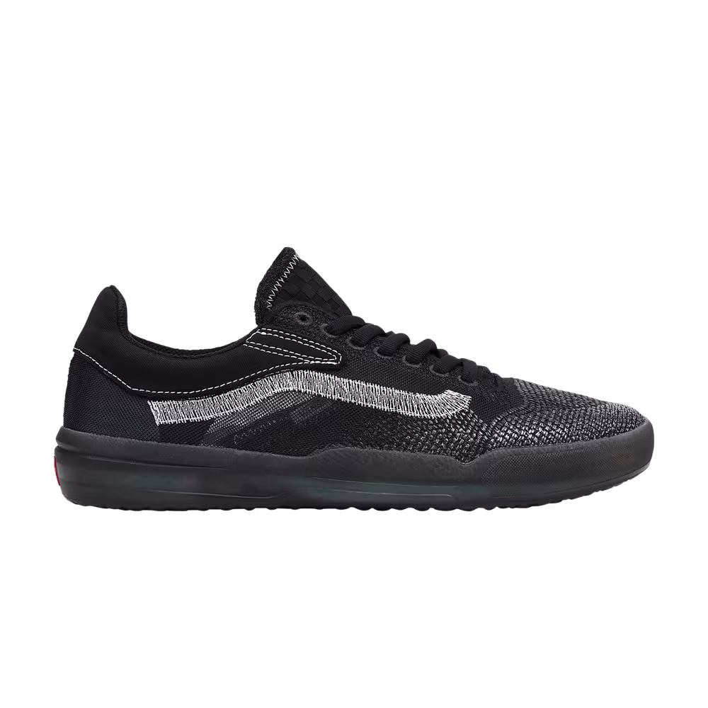 Vans UltimateWaffle EXP Staple Black