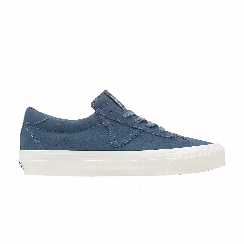 Vans OG Epoch LX 'Blue Fusion'