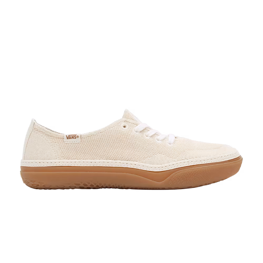 Vans Circle Vee Natural Gum