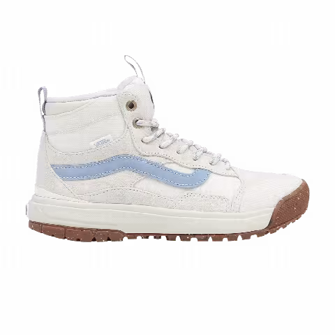 Vans UltraRange Exo High MTE 1 'Vintage White Blue'