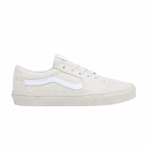 Vans Sk8-Low 'Contrast Bone'