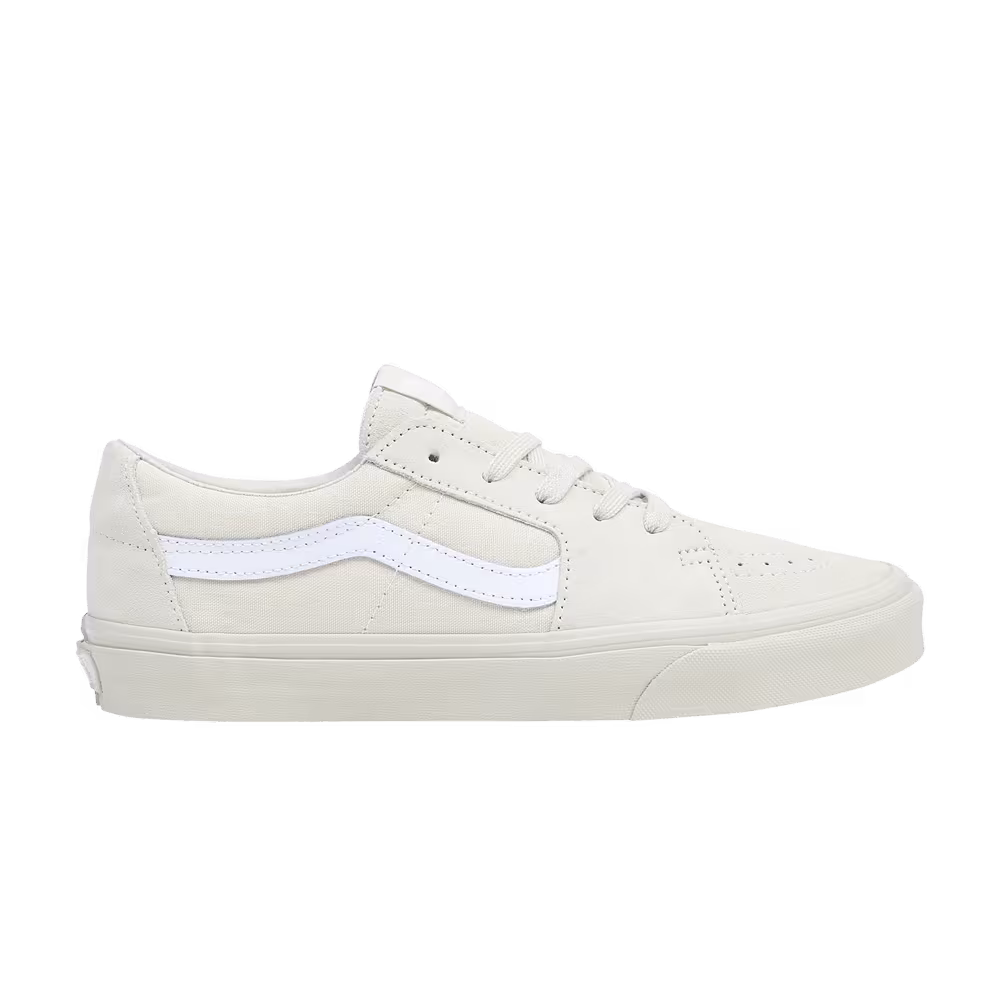 Vans Sk8-Low Contrast Bone