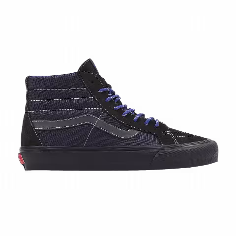 Vans Sk8-Hi Reissue VLT LX 'Hiker - Dress Blues'