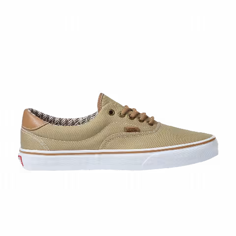 Vans Era 59 'C&L - Khaki Chevron'