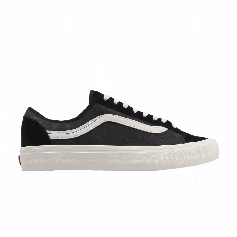 Vans Style 36 Decon VR3 SF 'Tiger Shell - True Black'
