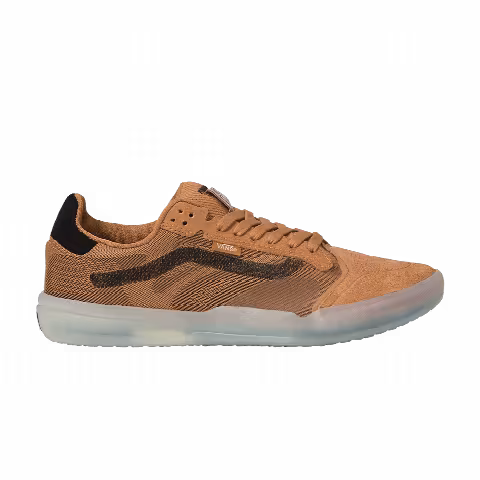 Vans Evdnt Ultimate Waffle 'Meerkat'