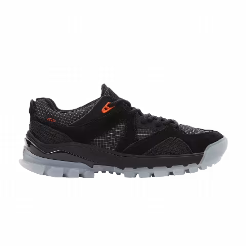 Vans AMZN Trailhead 'Covert Black'