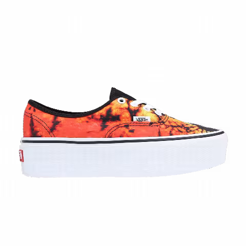 Vans Authentic Stackform 'Paradoxical'