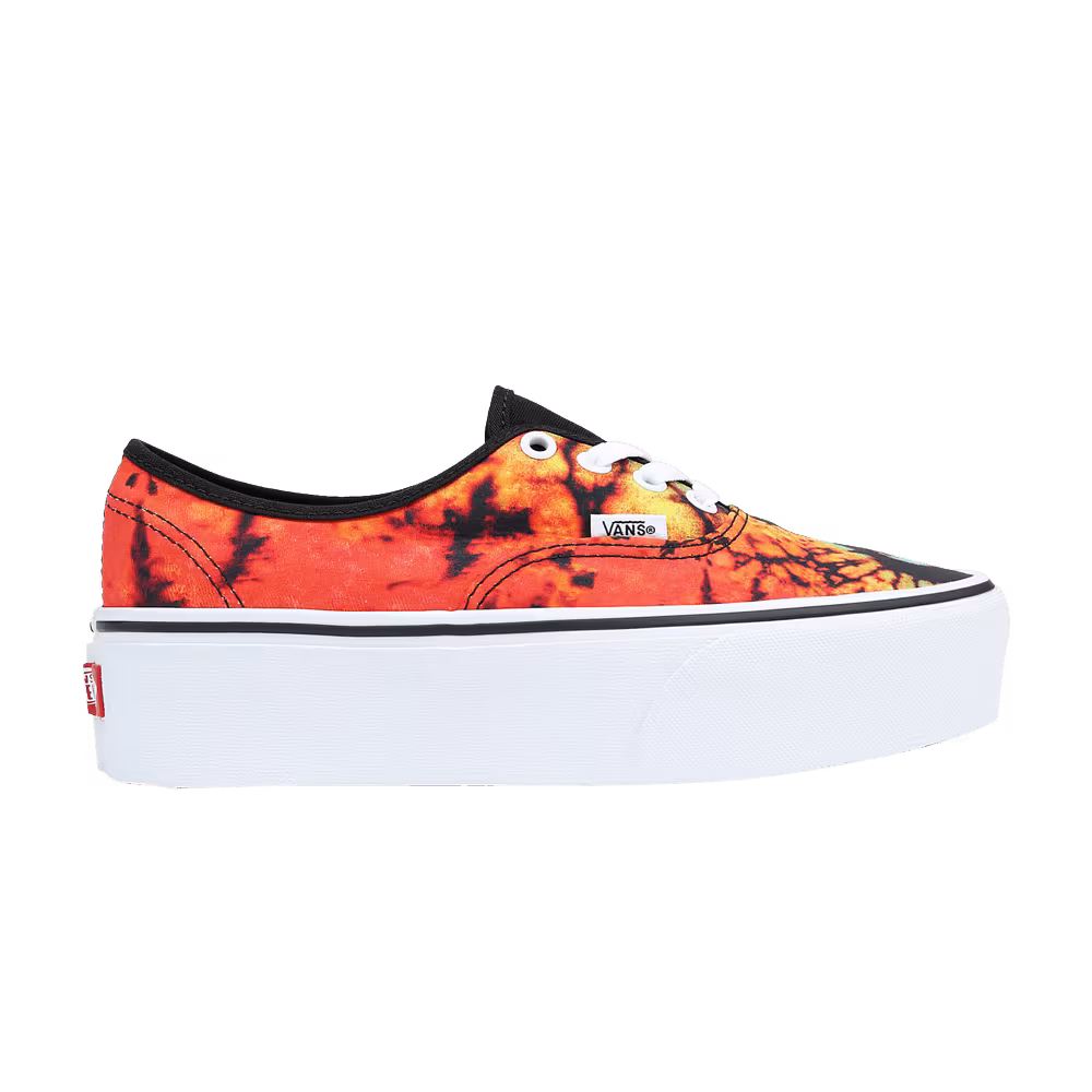 Vans Authentic Stackform Paradoxical