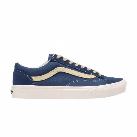 Vans Style 36 'Vintage Sport - Denim Blue'