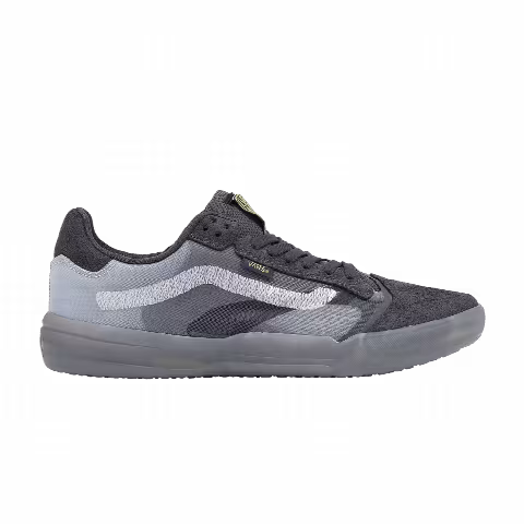 Vans Evdnt Ultimate Waffle 'Gradient Asphalt'