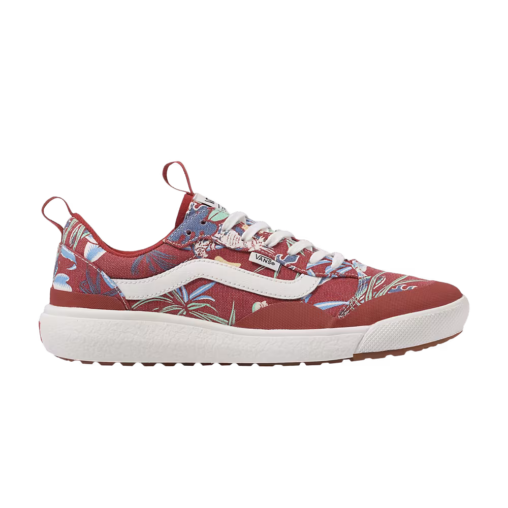 Vans UltraRange EXO SE Hawaiian Jungle