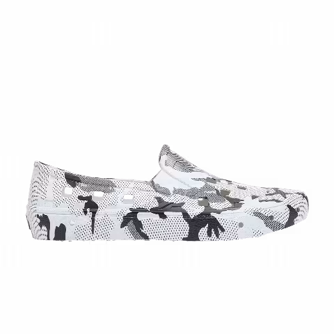 Vans Trek Slip-On 'Arctic Camo'