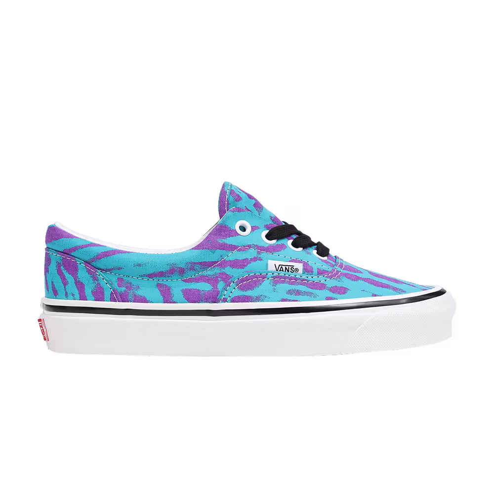 Vans Era 95 DX Tripped Out Trekker