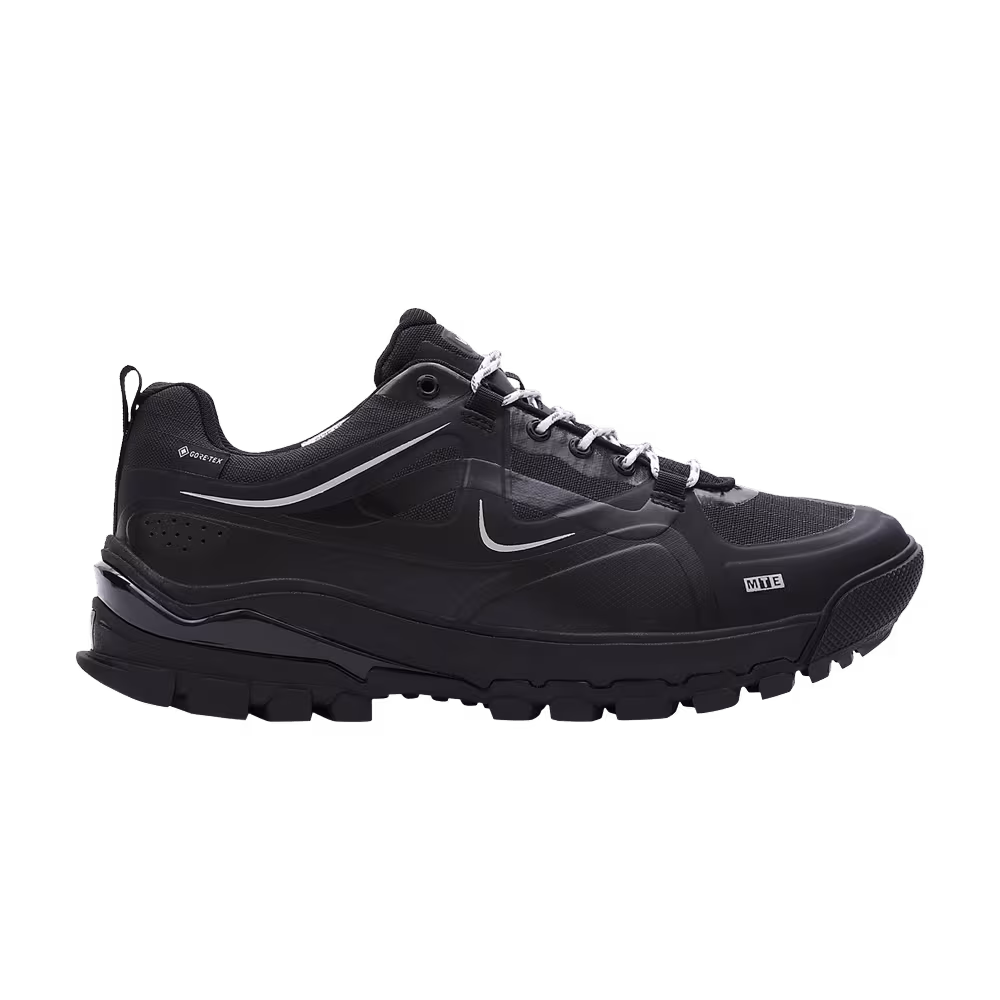 Vans AMZN MTE-3 GORE-TEX Black
