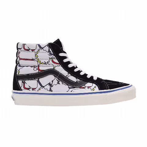 Vans Sk8-Hi 38 DX 'Anaheim Factory - Bubble Print'