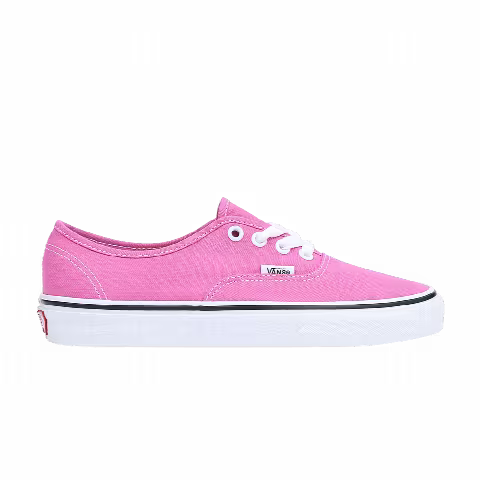 Vans Authentic 'Color Theory - Fiji Flower'